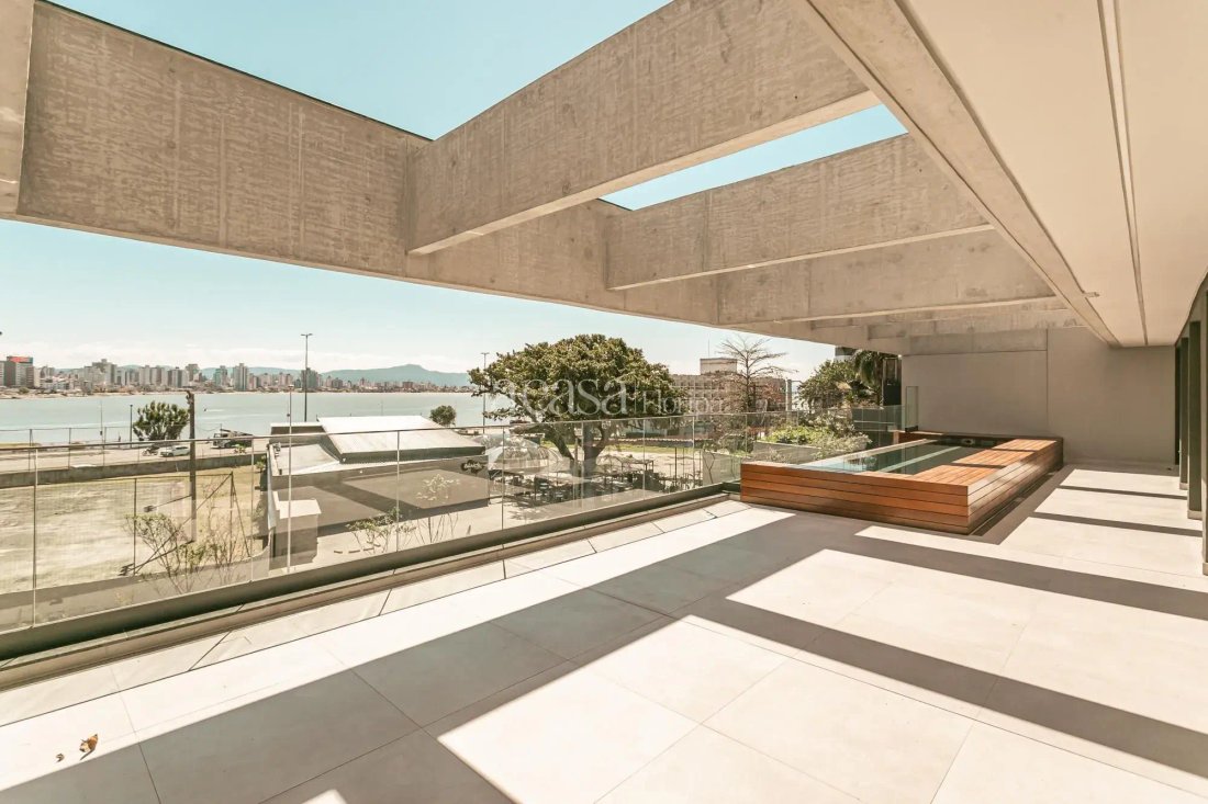 Apartment in Florianópolis, State of Santa Catarina, Brazil 1 - 17986154