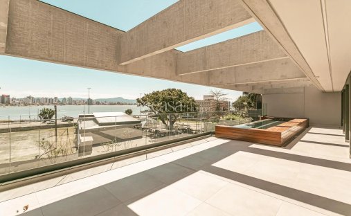 Apartment in Florianópolis, State of Santa Catarina, Brazil 1