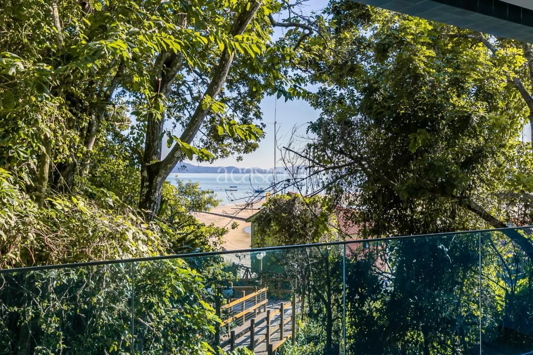 Apartment in Florianópolis, State of Santa Catarina, Brazil 2 - 17985338