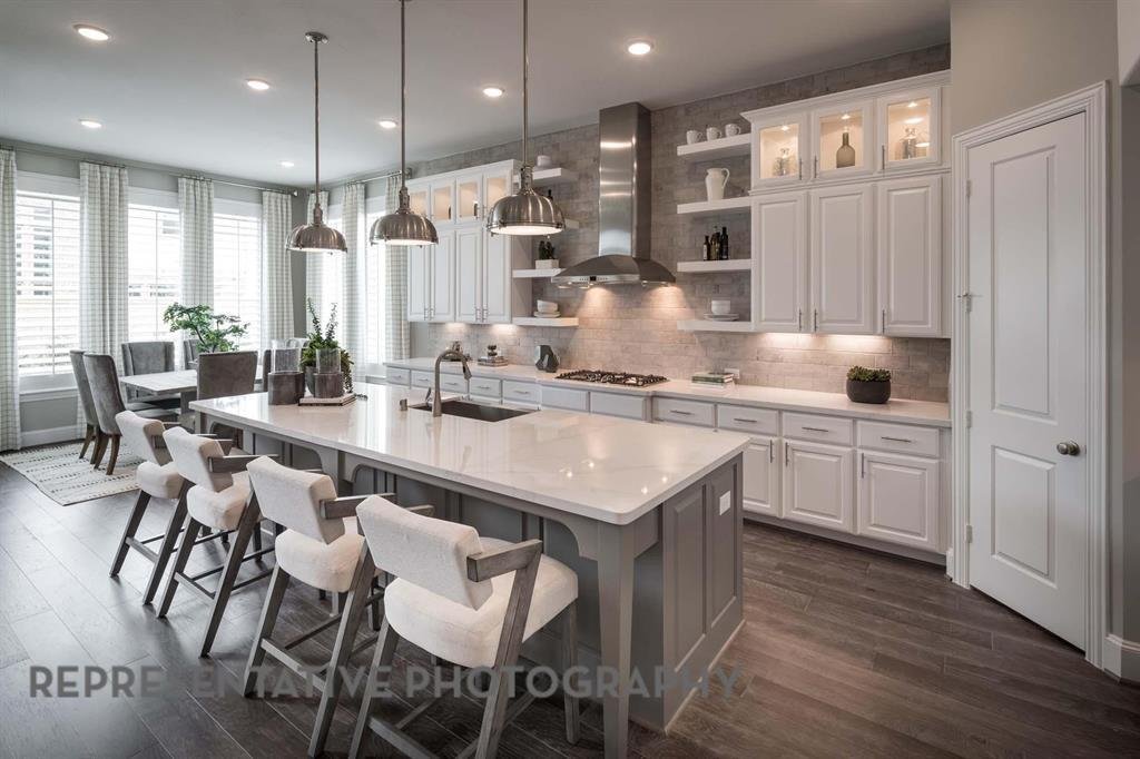 House in Prosper, Texas, United States 2 - 17988789