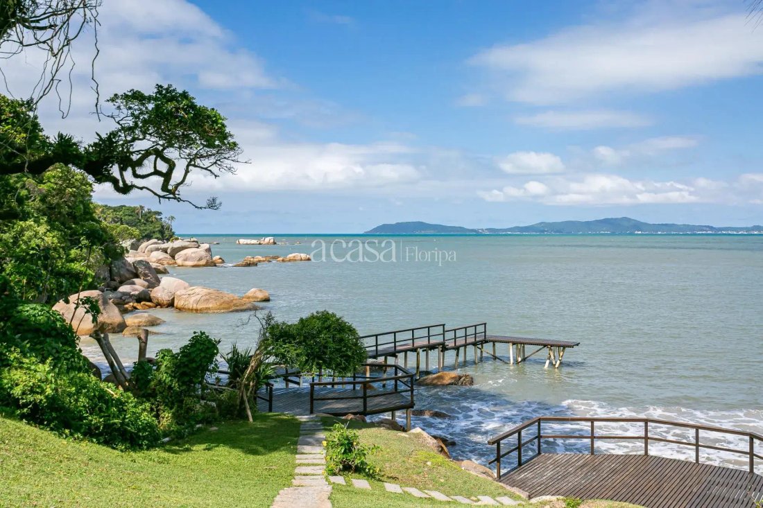 Condo in Armação da piedade, State of Santa Catarina, Brazil 2 - 17985131