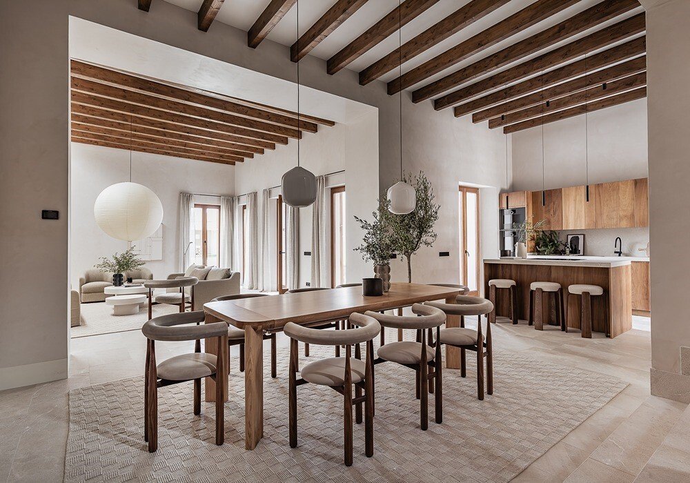 House in Lloseta, Balearic Islands, Spain 4 - 15264945