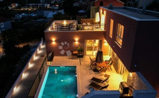 Casa en Marina, Split-Dalmacia, Croacia 1
