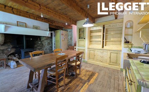 Country House in La Salvetat-sur-Agout, Occitania, France 1