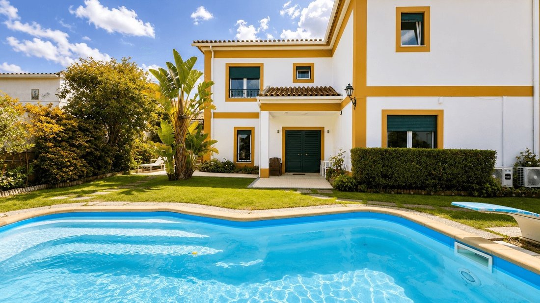 House in Sesimbra (Castelo), Setubal, Portugal 2 - 17986273