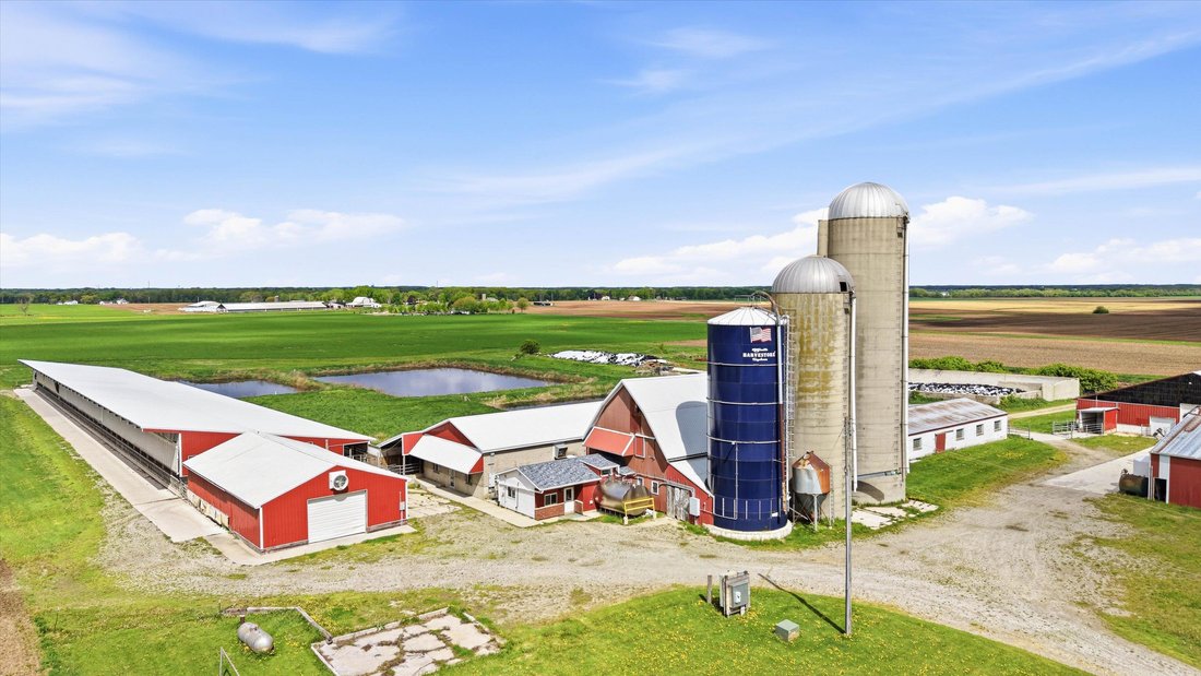 House in Wrightstown, Wisconsin, United States 1 - 17984000