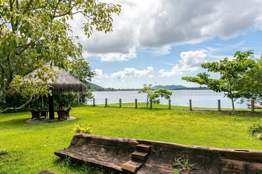 House in Florianópolis, State of Santa Catarina, Brazil 5 - 17985854