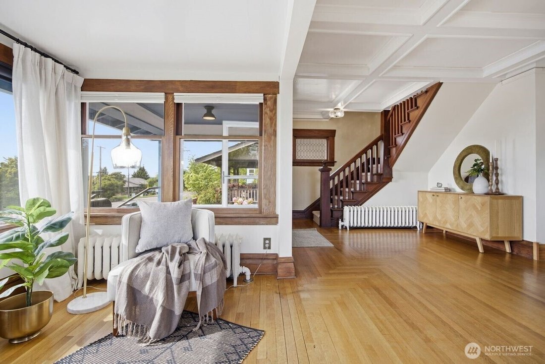 House in Bellingham, Washington, United States 5 - 17990665
