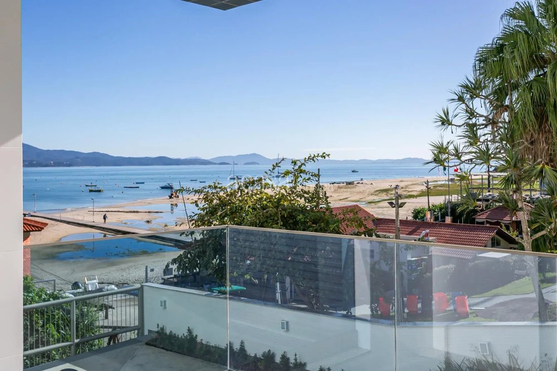 Apartment in Florianópolis, State of Santa Catarina, Brazil 4 - 17985338