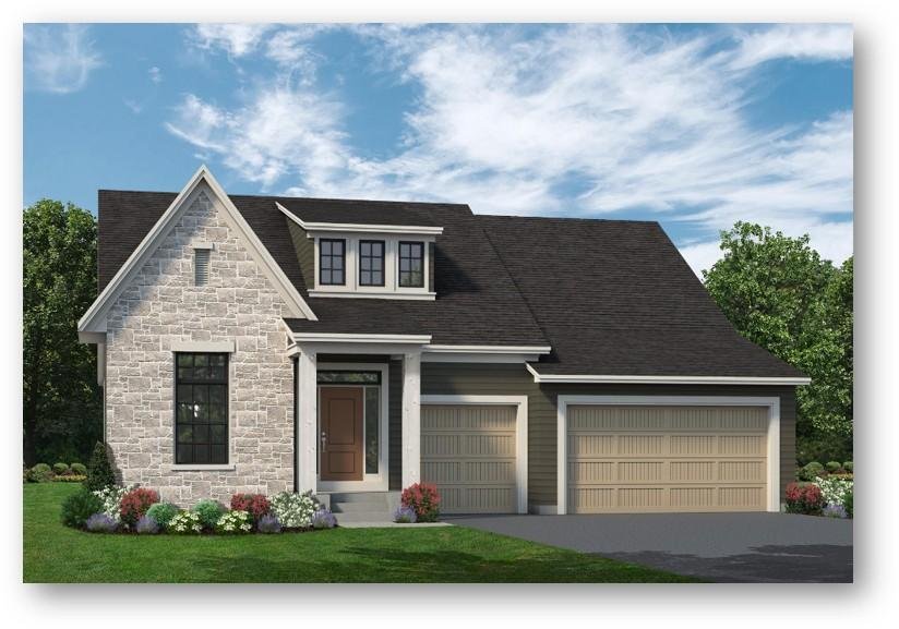 House in Chanhassen, Minnesota, United States 1 - 17987005