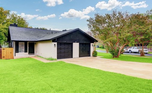 Haus in Austin, Texas, Vereinigte Staaten 1