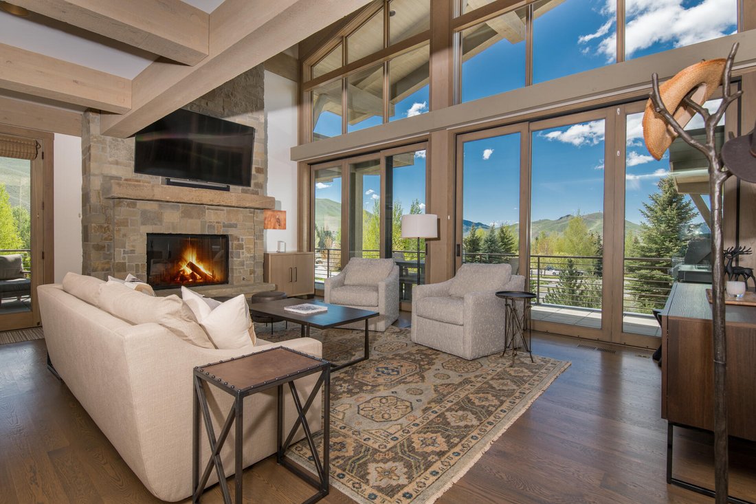 Townhouse in Sun Valley, Idaho, United States 4 - 17989547