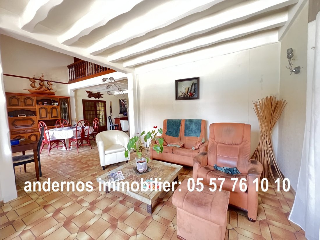 House in Ares, Nouvelle-Aquitaine, France 5 - 17990500