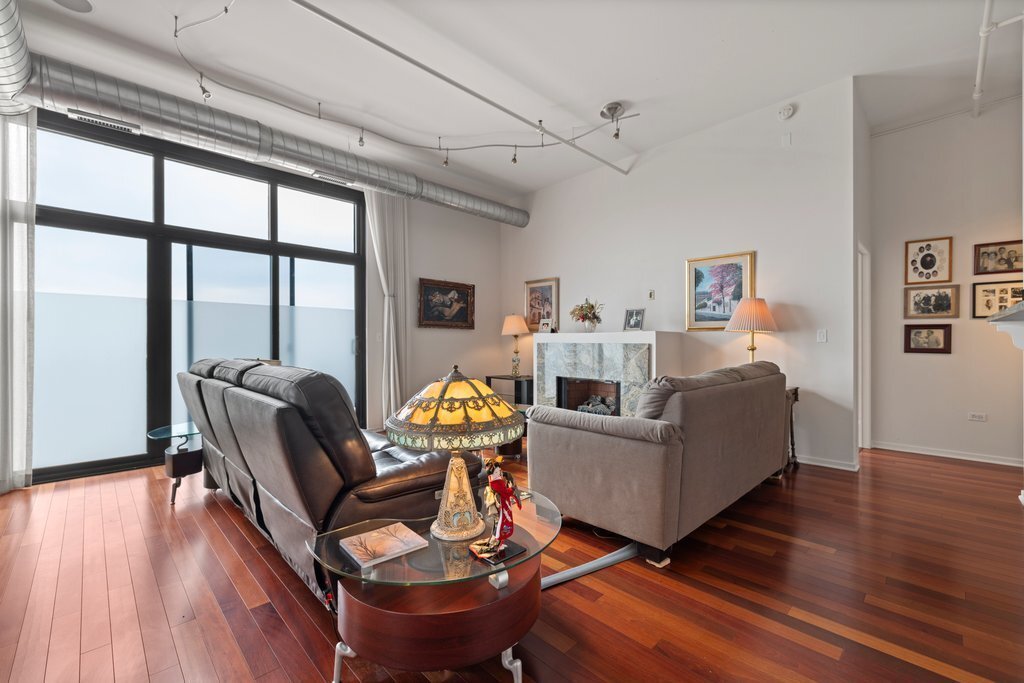 Condo in Chicago, Illinois, United States 3 - 17988744