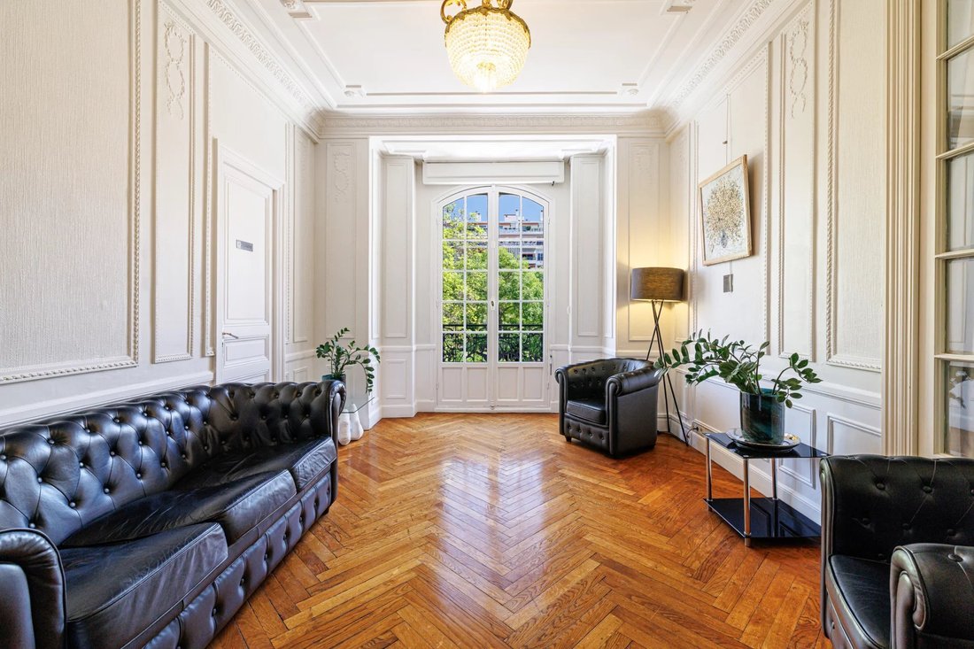 Apartment in Musiciens - Thiers, Nice, France 2 - 17986400