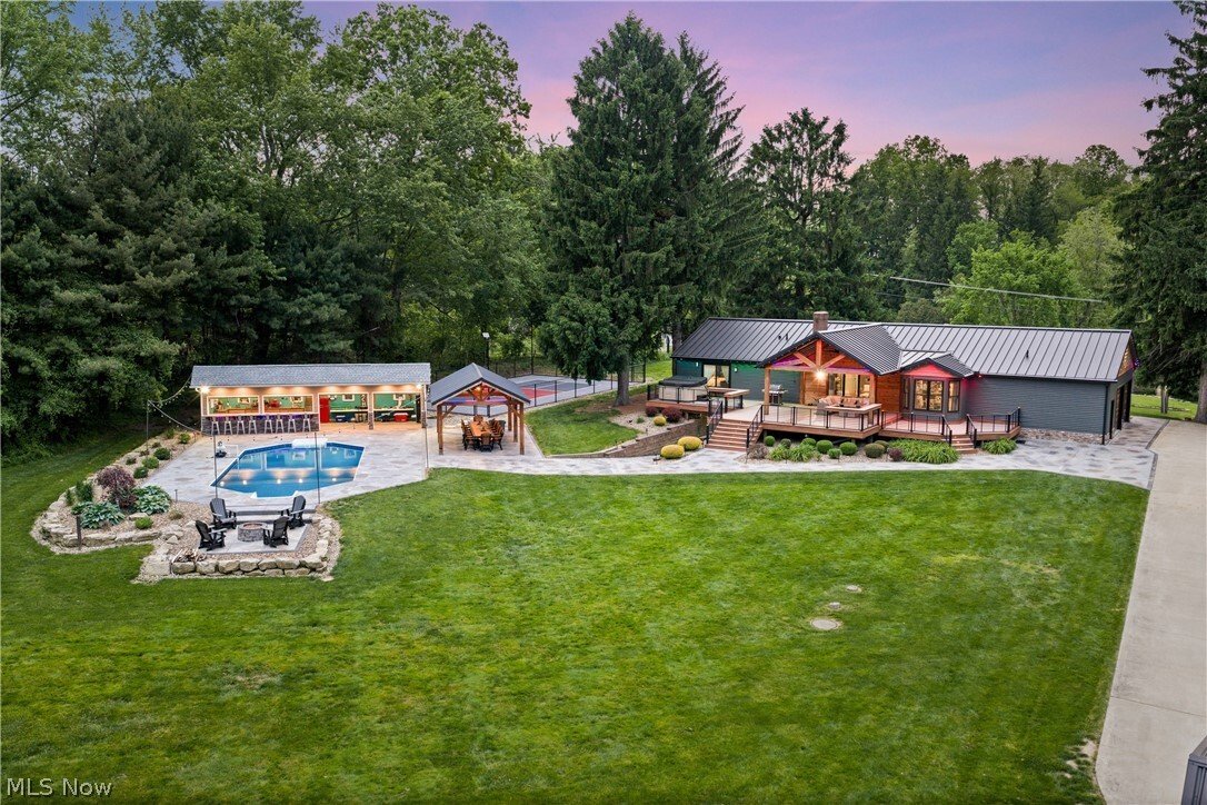 House in New Franklin, Ohio, United States 5 - 17984020