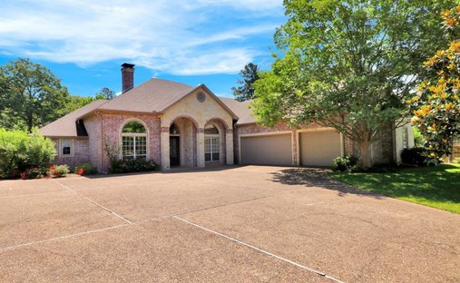 Casa a Tyler, Texas, Stati Uniti 1