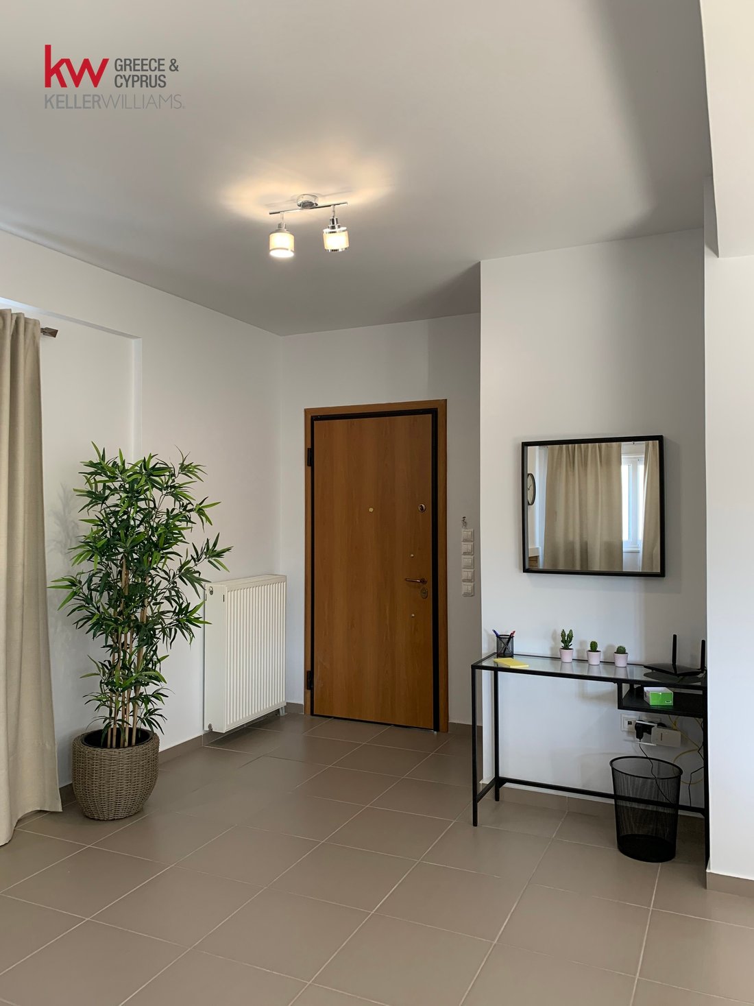 Apartment in Kalyvia Thorikou, Attica, Greece 2 - 17985533
