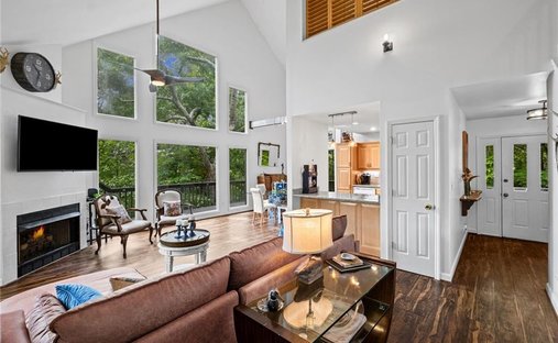 House in Jasper, Georgia, United States 1