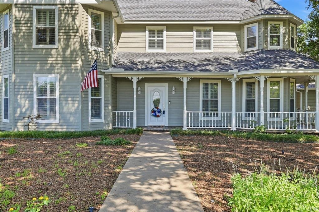 House in Melissa, Texas, United States 3 - 17985478