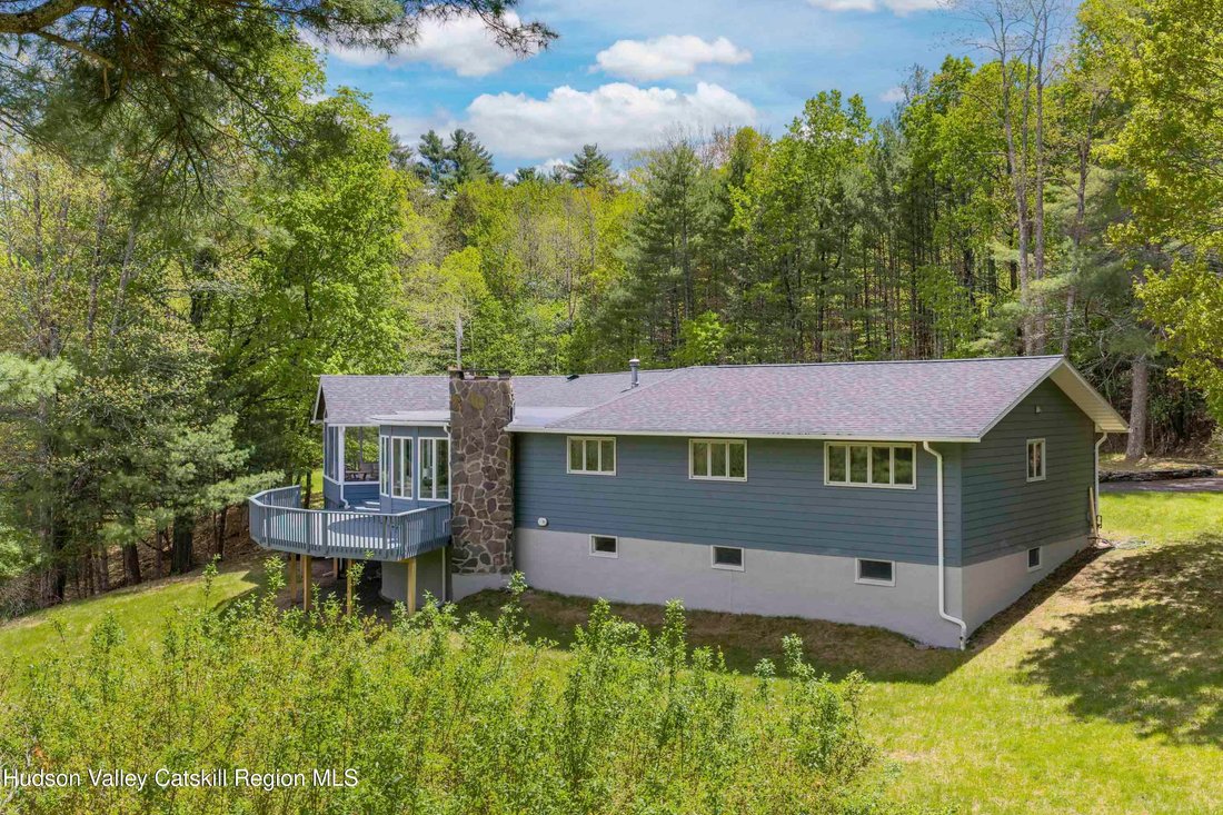 House in Woodstock, New York, United States 3 - 17985804