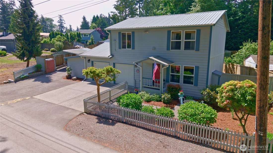 Auburn, Washington, United States 2 - 17984181