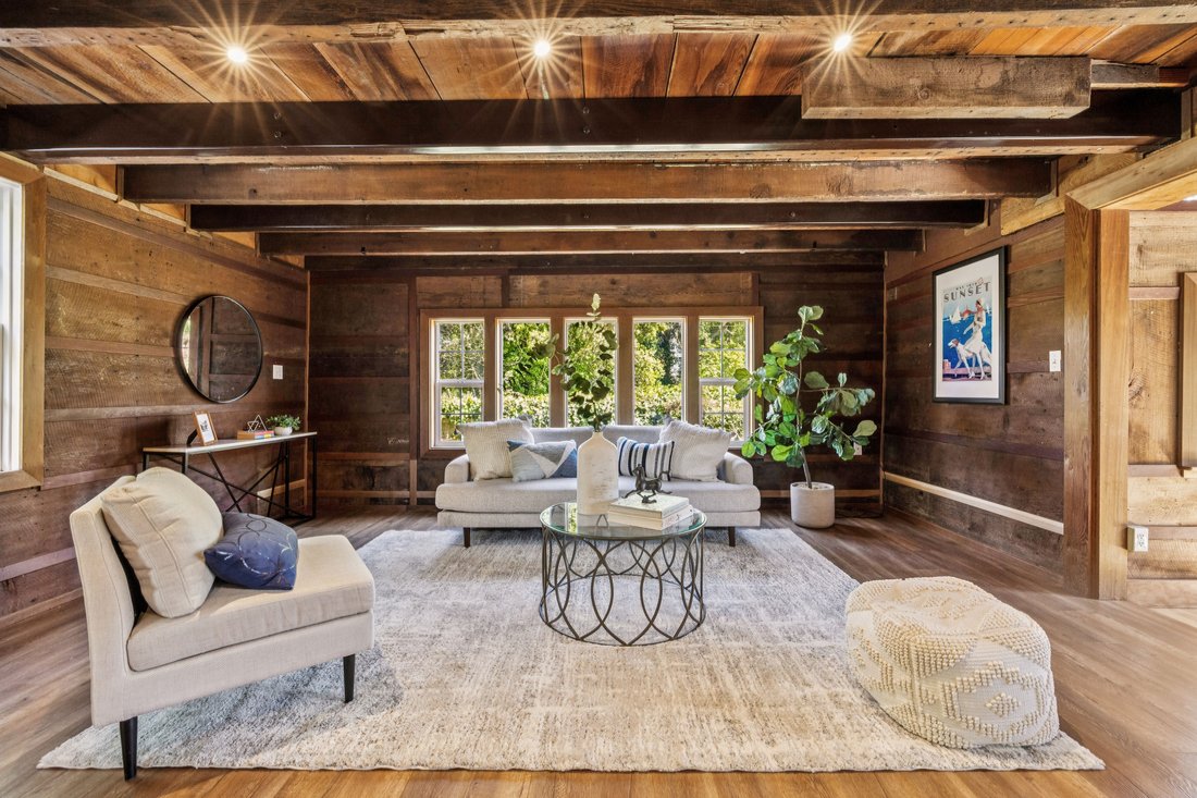 House in Bolinas, California, United States 3 - 17985733