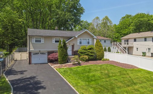 Casa en Metuchen, Nueva Jersey, Estados Unidos 1