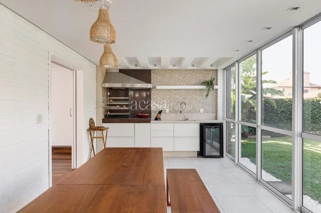 House in Jurerê, State of Santa Catarina, Brazil 3 - 17985374