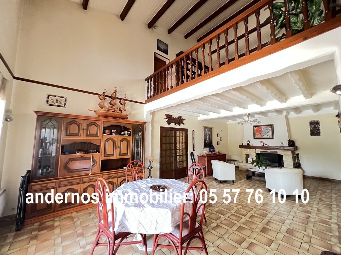 House in Ares, Nouvelle-Aquitaine, France 4 - 17990500