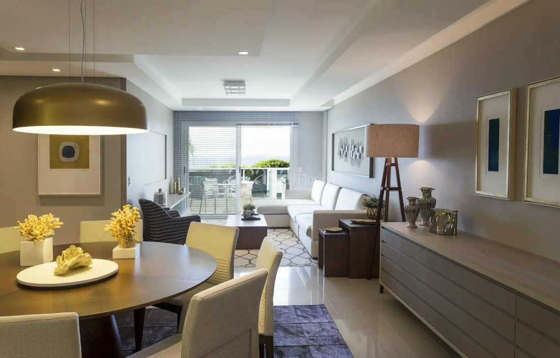 Apartment in Florianópolis, State of Santa Catarina, Brazil 2 - 17986306