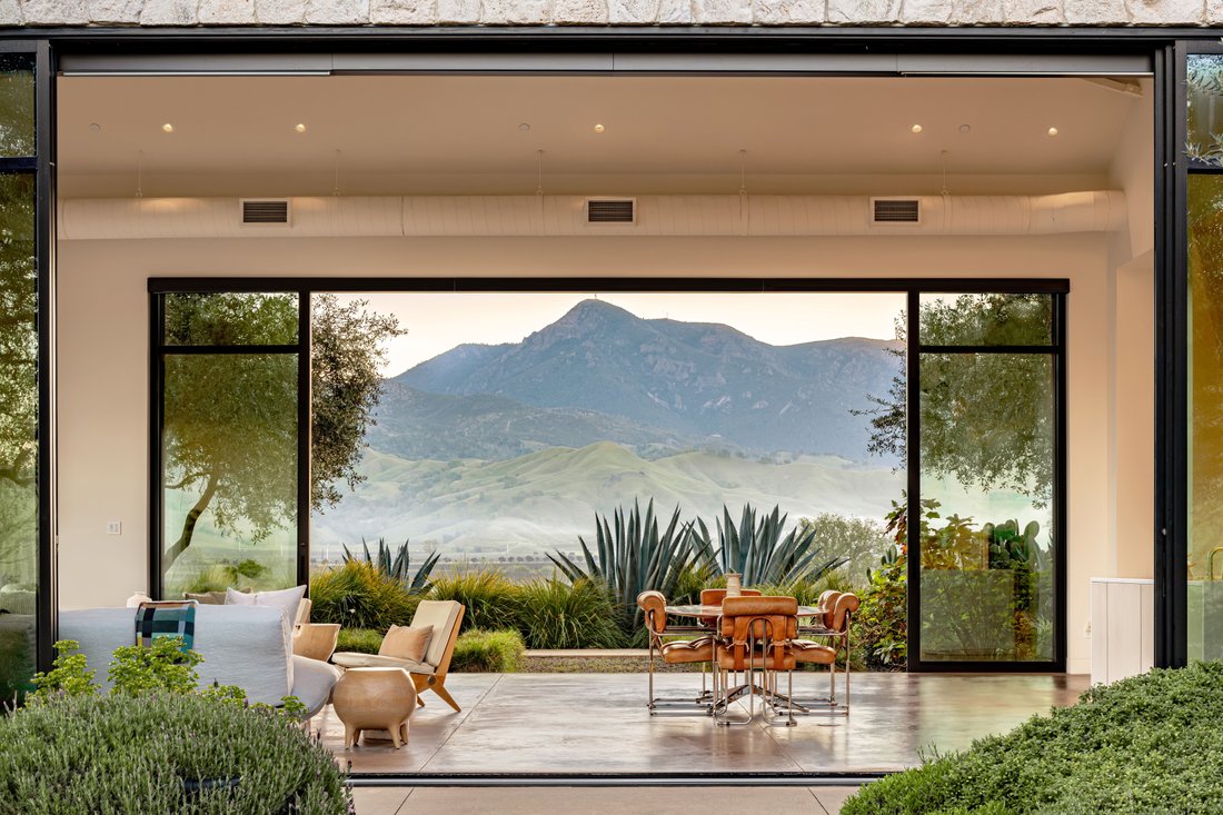 House in Calistoga, California, United States 4 - 17985748