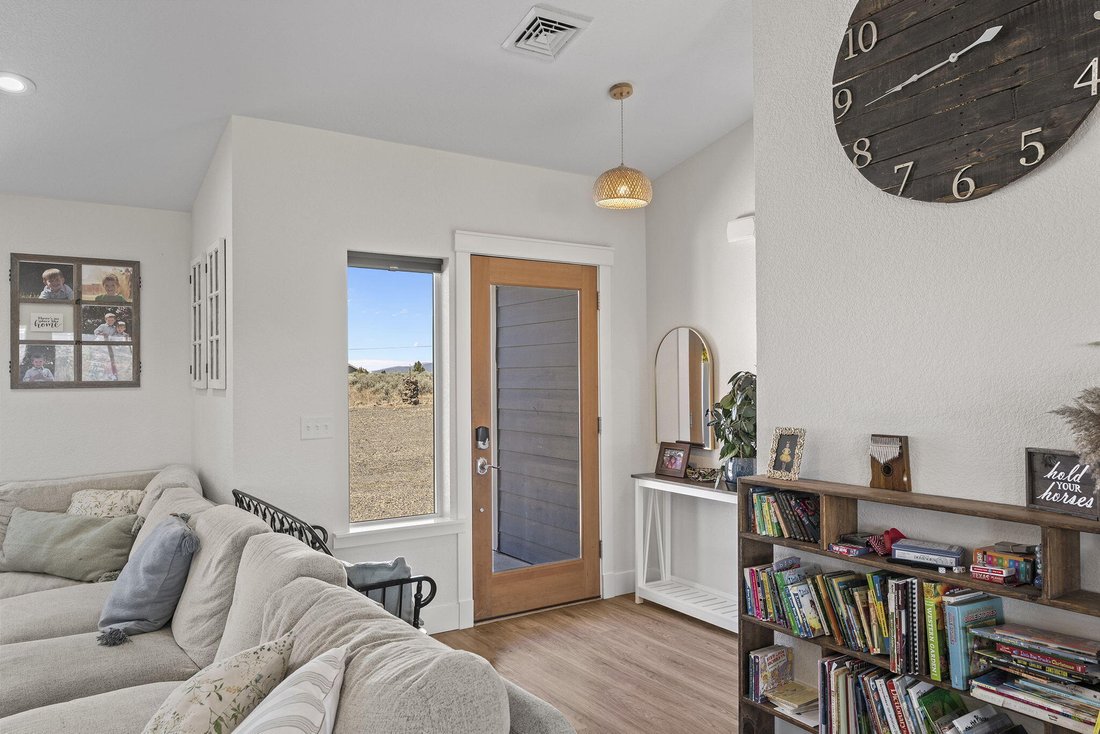 House in Prineville, Oregon, United States 4 - 17987251