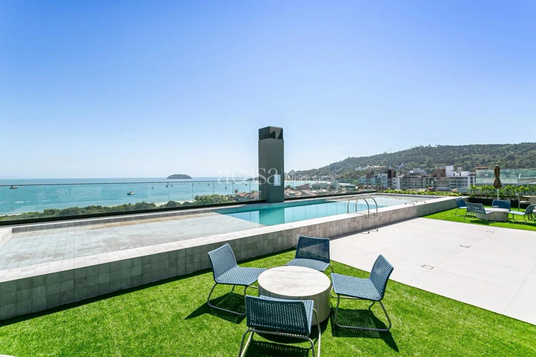 Apartment in Florianópolis, State of Santa Catarina, Brazil 1 - 17986106