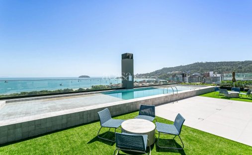 Apartment in Florianópolis, State of Santa Catarina, Brazil 1