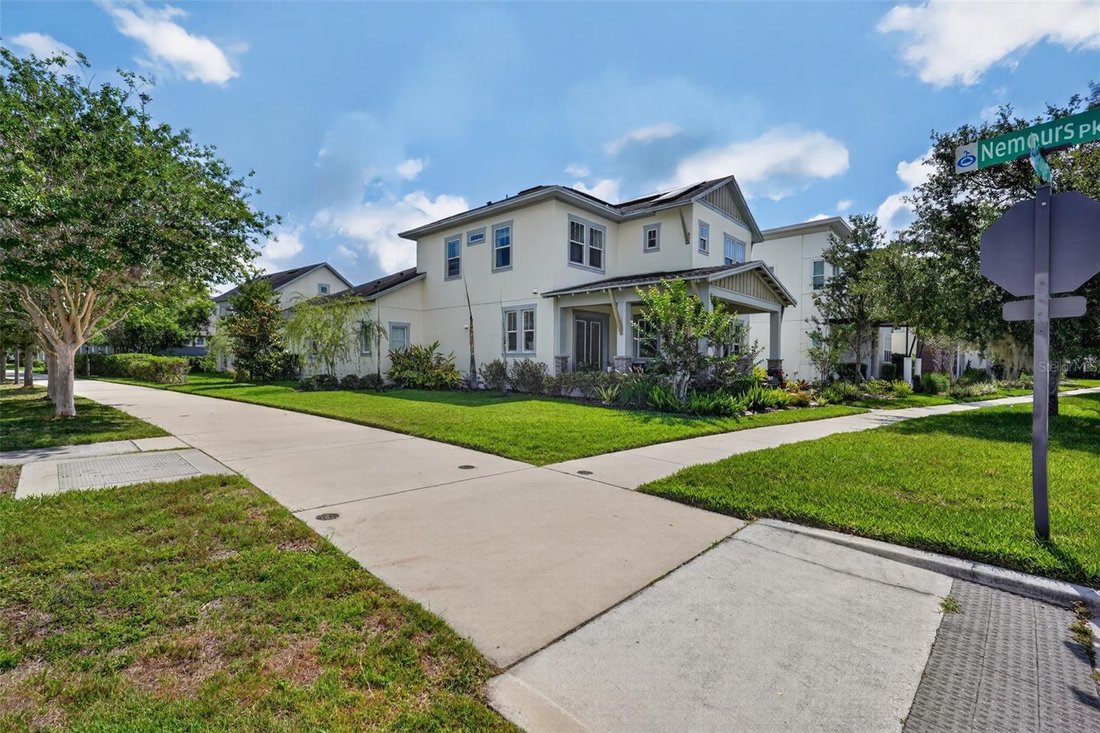 Casa a Orlando, Florida, Stati Uniti 5 - 17987750
