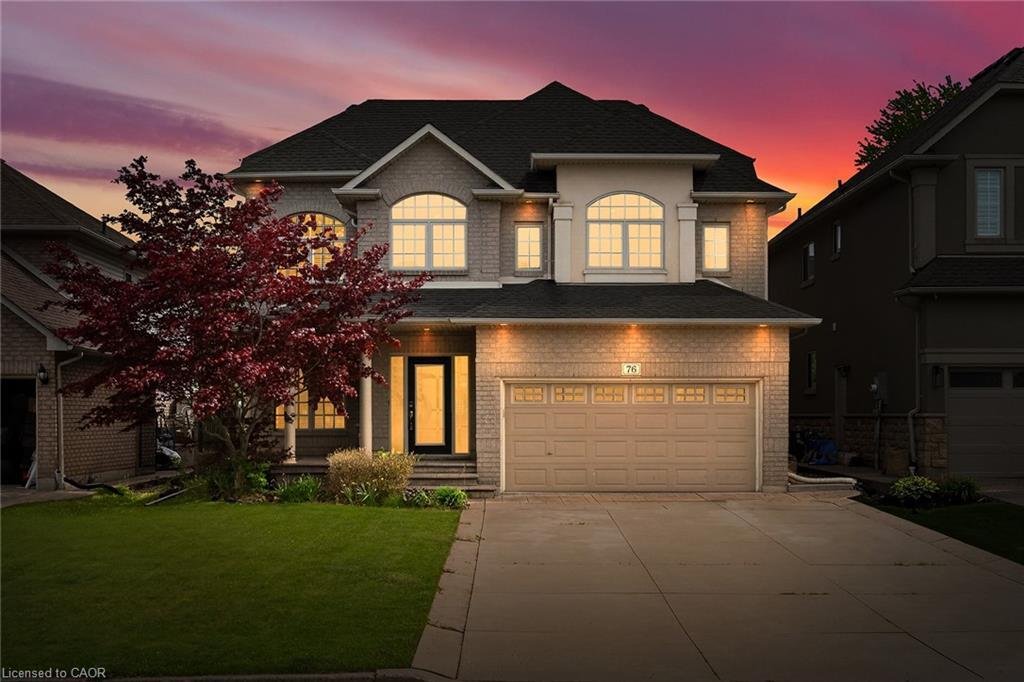 House in Hamilton, Ontario, Canada 1 - 17986498