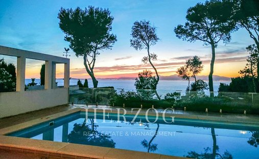 Villa a Llucmajor, Isole Baleari, Spagna 1