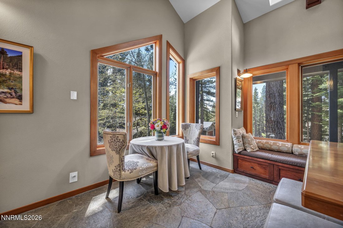 House in Incline Village, Nevada, United States 5 - 17985021