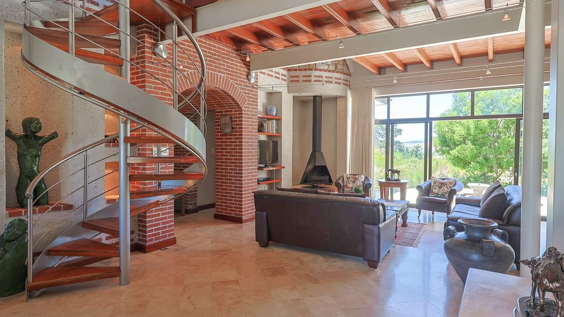 Country House in Arabella Country Estate, Western Cape, South Africa 5 - 17949710