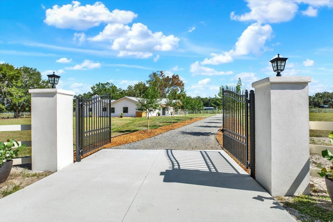 House in Plant City, Florida, United States 4 - 17987730