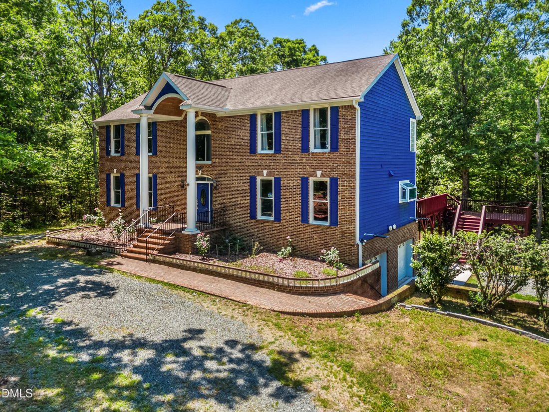 House in Hillsborough, North Carolina, United States 1 - 17984618