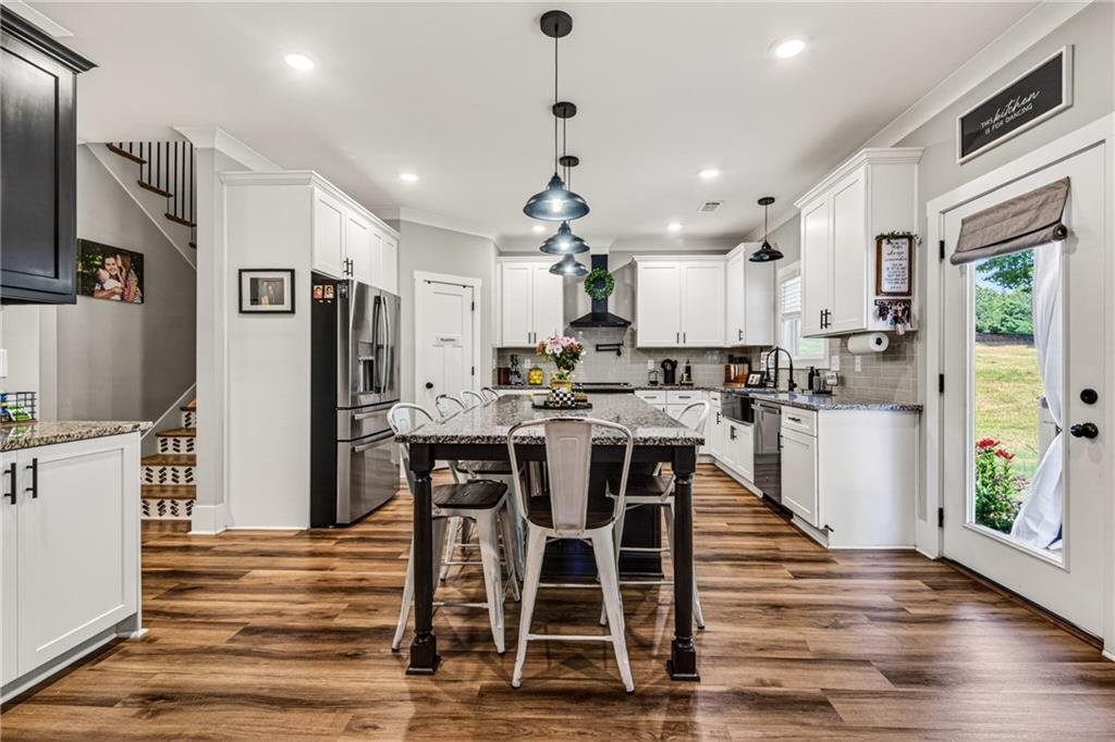 House in Monroe, Georgia, United States 3 - 17985016