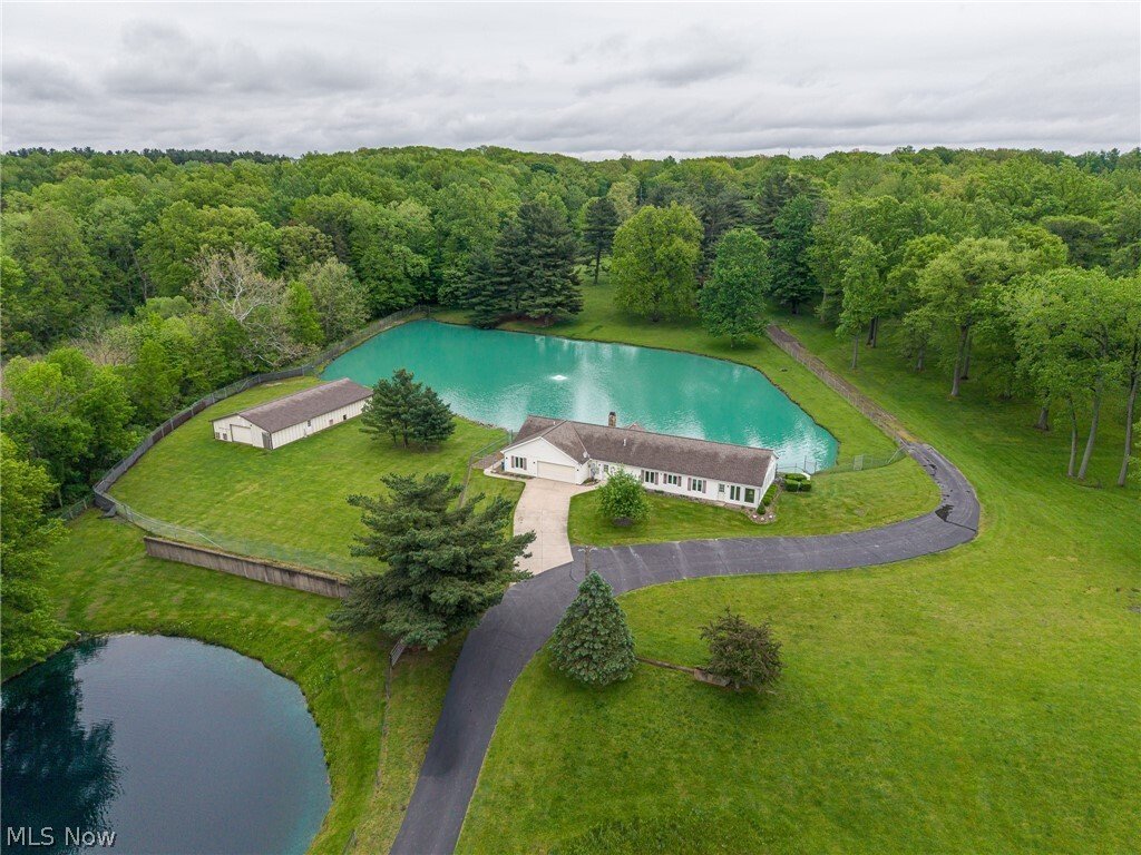 House in Macedonia, Ohio, United States 1 - 17988004