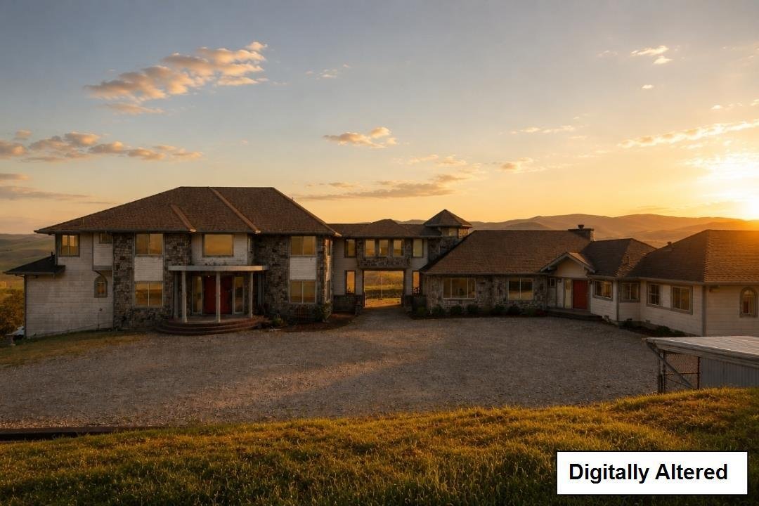 House in Paicines, California, United States 1 - 17989527