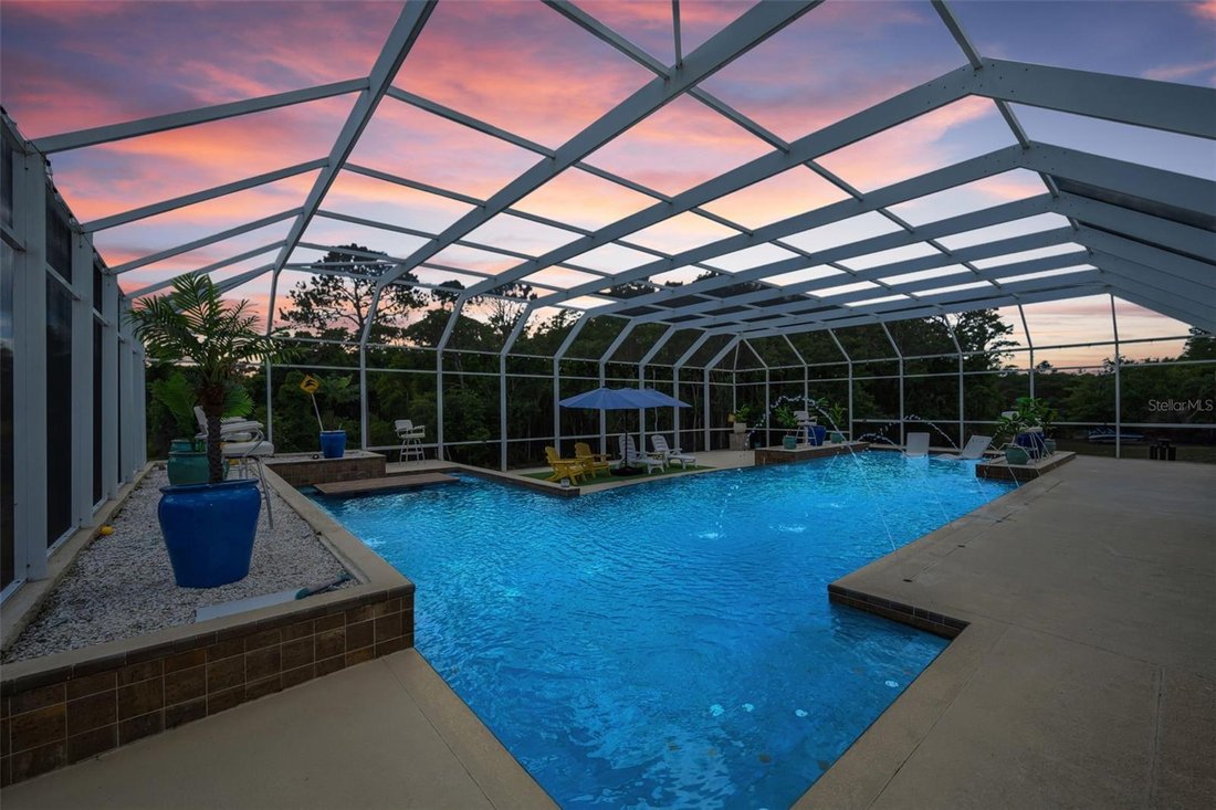 House in New Port Richey, Florida, United States 3 - 17984466