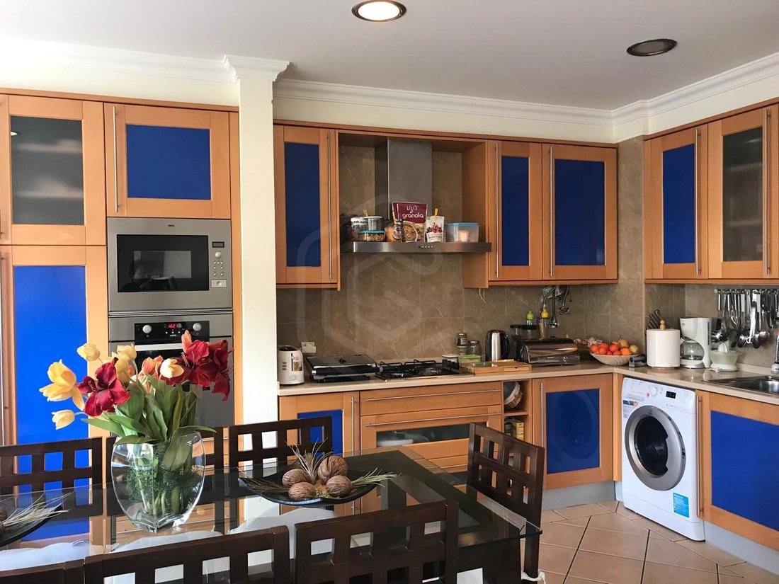 Apartment in Vilamoura, Quarteira, Algarve 3 - 17986195