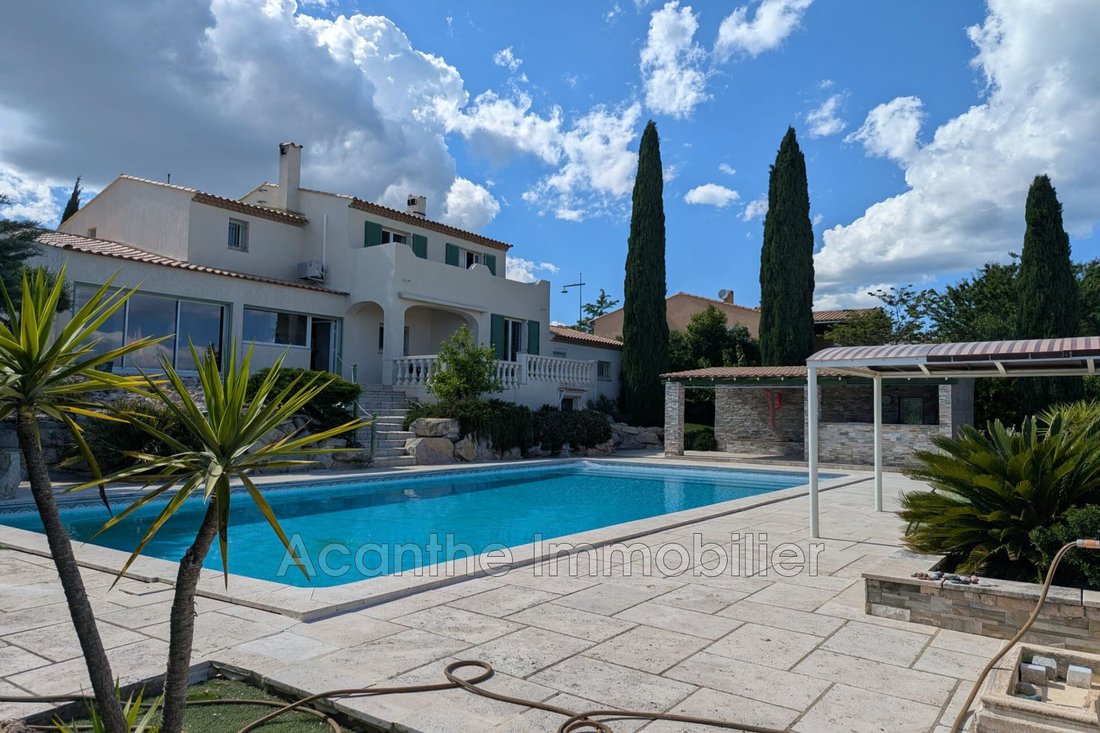 Villa in Juvignac, Occitania, France 1 - 17985279