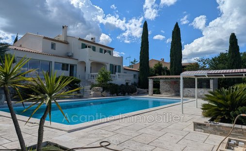 Villa a Juvignac, Occitania, Francia 1