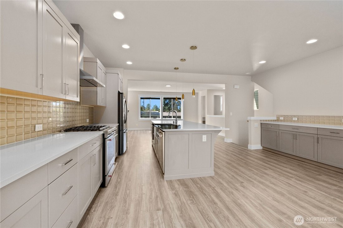 House in Lynnwood, Washington, United States 4 - 17984011